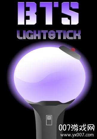 BTS LightStick Pro(btsӦԮ)v2.0 ȶ
