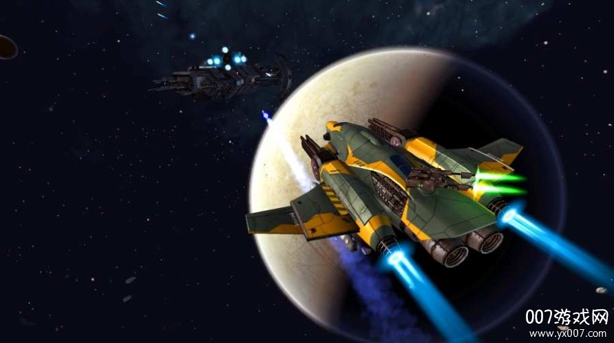 Space Commander War and Tradev0.9.2 Ѱ