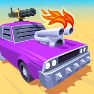 沙漠战车单机版v1.0.0 免费版v1.0.0 免费版