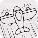小飞机大战资源争夺版v1.0.0最新版