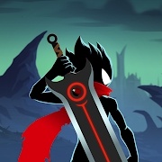 Stickman Revenge 4: Epic Warv0.0.1  İ