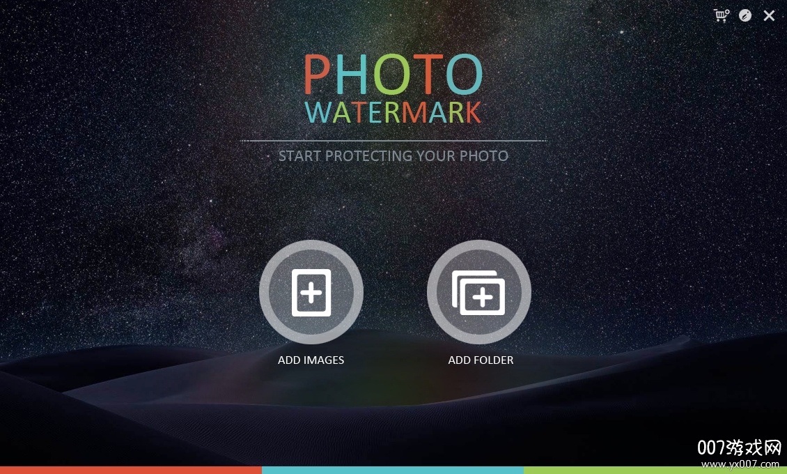 Watermark SoftwareƬˮӡ°