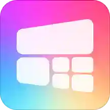 color widgets桌面小组件自定义版v1.0.0 免费版