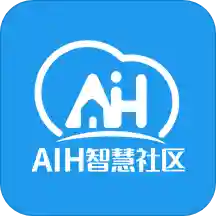 AIH智慧社区线上缴费版v1.0.1 正式版