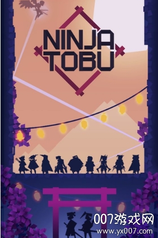 Ninja Tobu(߶)v1.8.3׿