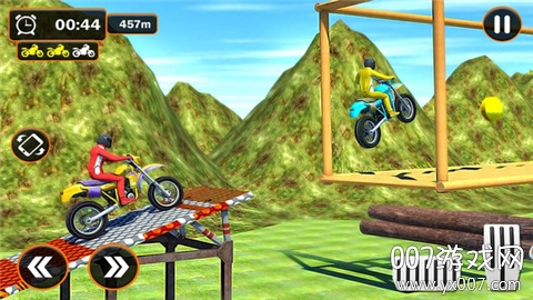 Bike Stunt Racing 3d - Free Bike Stunt Games(гؼ3D)v1 ޵а