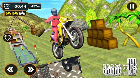 Bike Stunt Racing 3d - Free Bike Stunt Games(гؼ3D)v1 ޵а