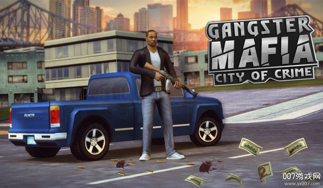 Gangster Mafia City of Crime(ڰﷸ֮)v1.1 İ