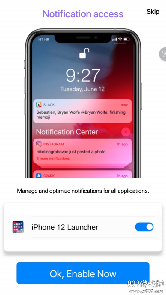 Phone 15 Launcherģ׿(Phone Launcher)v9.4.0 °