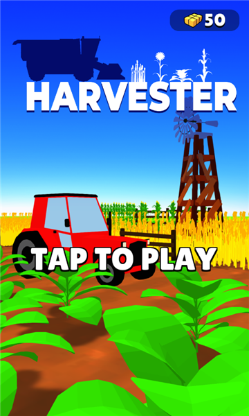 Harvesterոv1.0.1 ׿