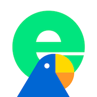 鹦鹉浏览器appv1.0.0 安卓版
