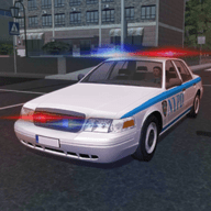 Police Patrol Simulator(Ѳģ)v1.1.0 ׿
