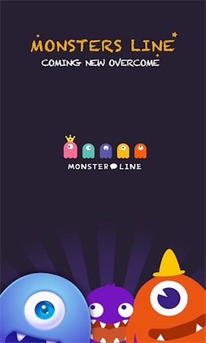Monster Line(ȹ)v1.0.4 ׿