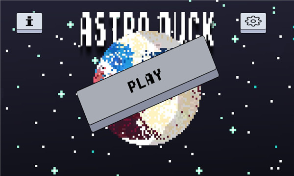 Astro Duck(ǿѼ)v0.4 ׿