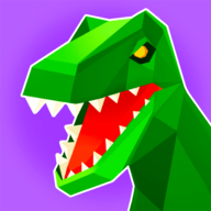 Dino Survival(恐龙生存侏罗纪世界v0.0.15 安卓版