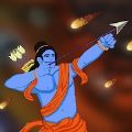 Rama The Ancient Worrior(ĦŴʿ)v1.0.0.6 ׿
