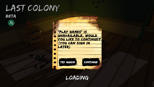 Last Colony(ֳײ˵)v1.0.1 ޵а