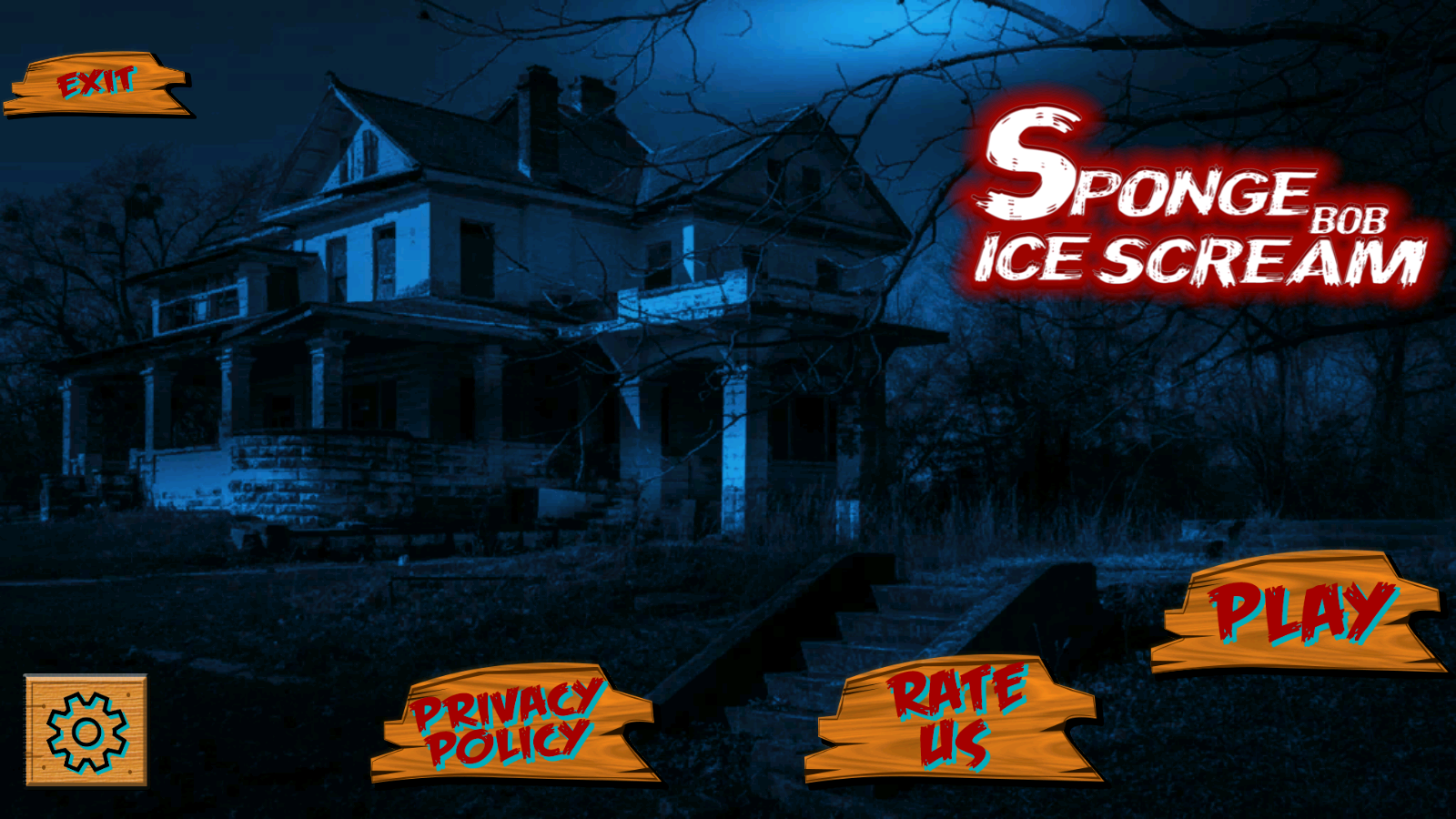 ֲSponge Ice Scream Neighborv1.3 ׿