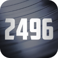 2496音乐软件v2.0.1 安卓版