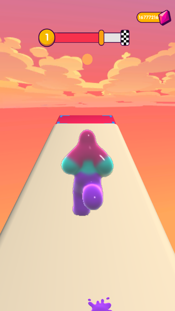 Blob Runner 3DûҲҪʯv4.1.20 ׿