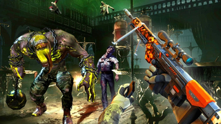 War Z: Zombie Shooting Games(ʬսZ)v1.0 ׿