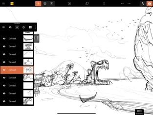 Mental Canvas Drawv1.0.19691 °