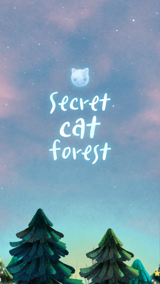 Secret Cat Forestèľİv1.6.10 ׿