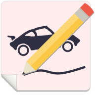 Draw Car(һ޽Ұ)v1.07 