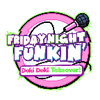 FNF: Doki Doki Takeover!(FNFDokiDoki模组)v2.0.6 手机版