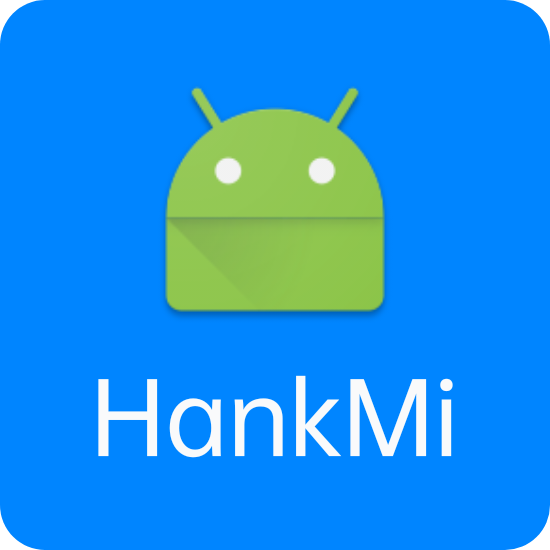 HankMiv1.3.3.71 °v1.3.3.71 °