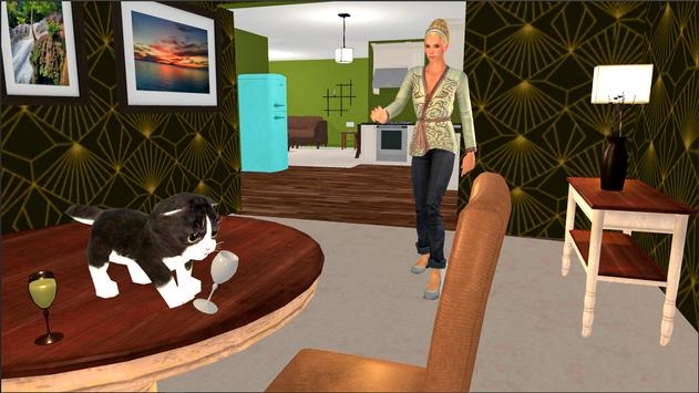Cat & Maid 2:Virtual Cat Simulator Kitten Game(èŮ2)v3.6 ׿