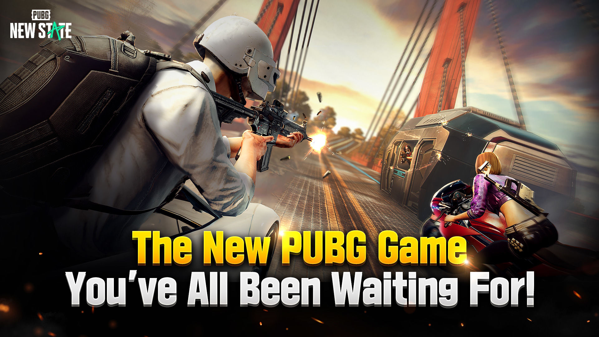 pubgnewstate2v0.9.33.271 ٷ