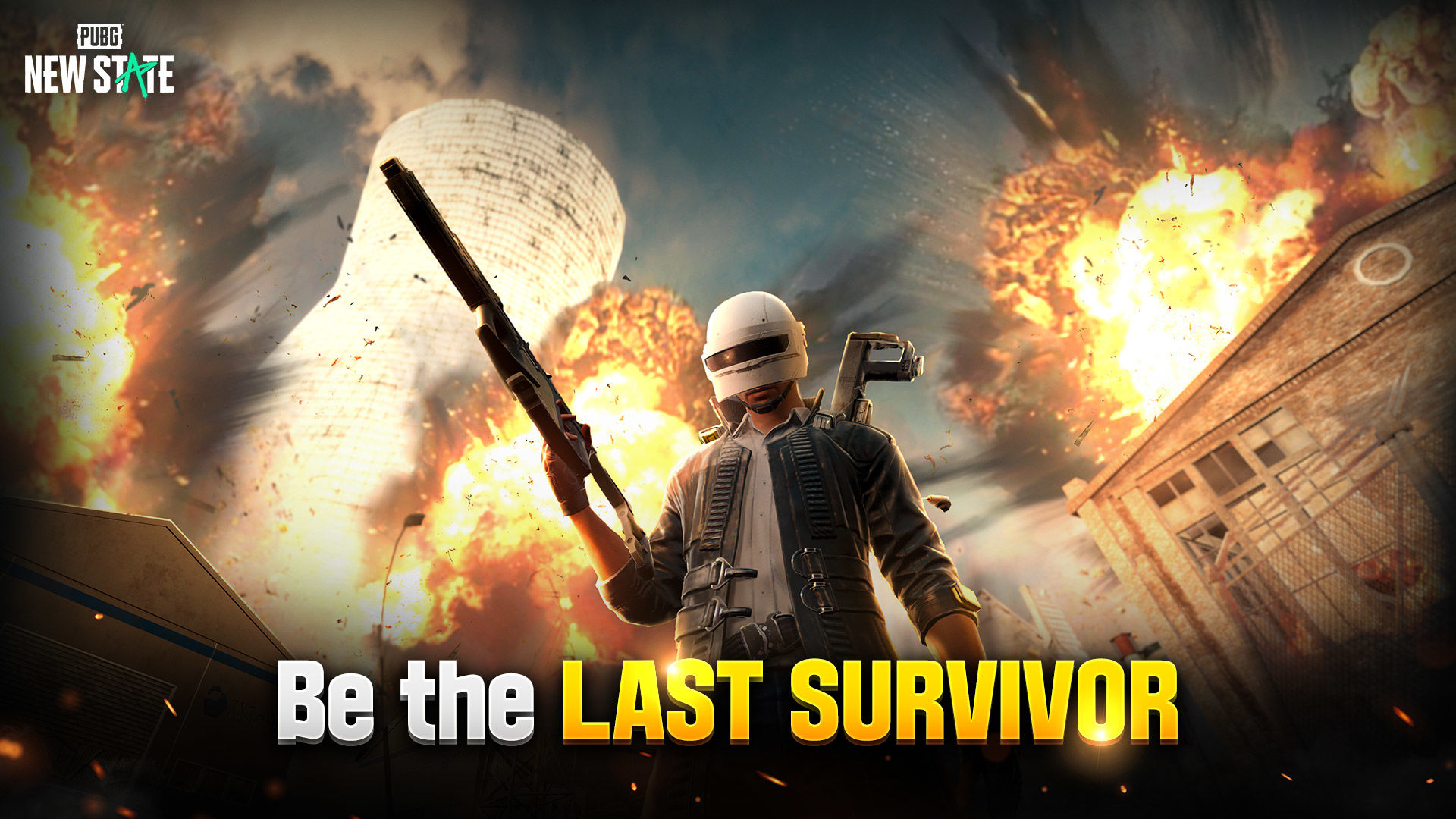 pubgnewstate2v0.9.33.271 ٷ