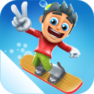 滑雪大冒险2v1.6.6 安卓版