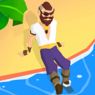 Pirates IDLE(无所事事的海盗)v0.1 安卓版