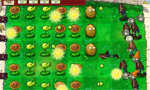 PvZ(ֲսʬѪ)v1.2 ֻ