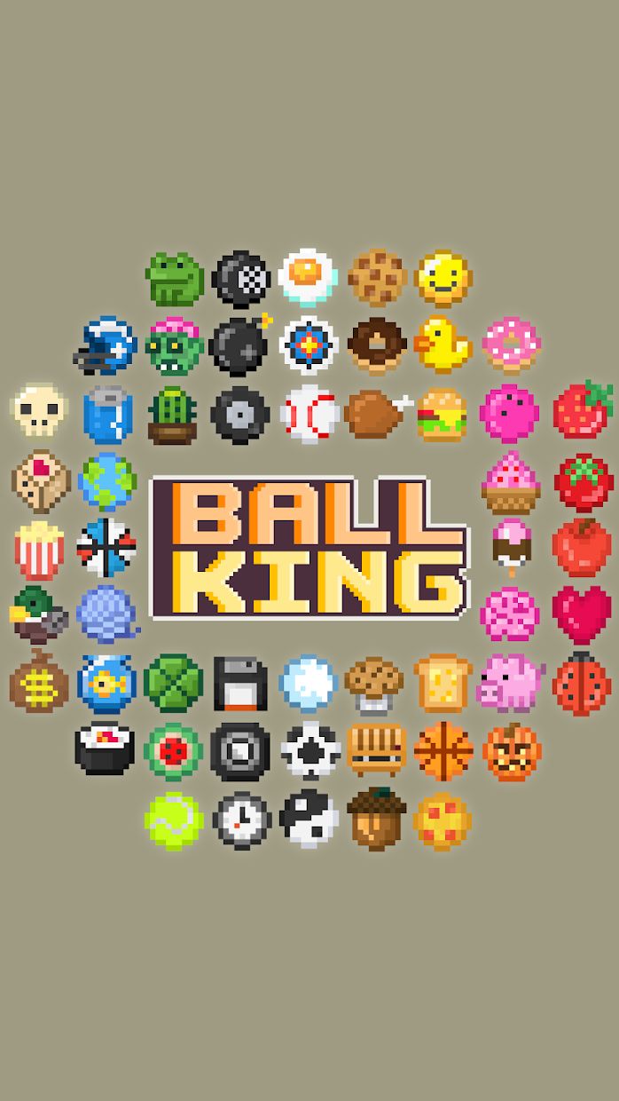 Ball King()v2.0.10 ׿