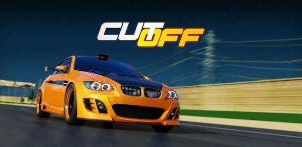CutOff: Online Racingv1.8.1 ٷ