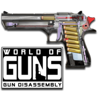 World of Guns(枪炮世界模拟器)v2.1.6f8 安卓版