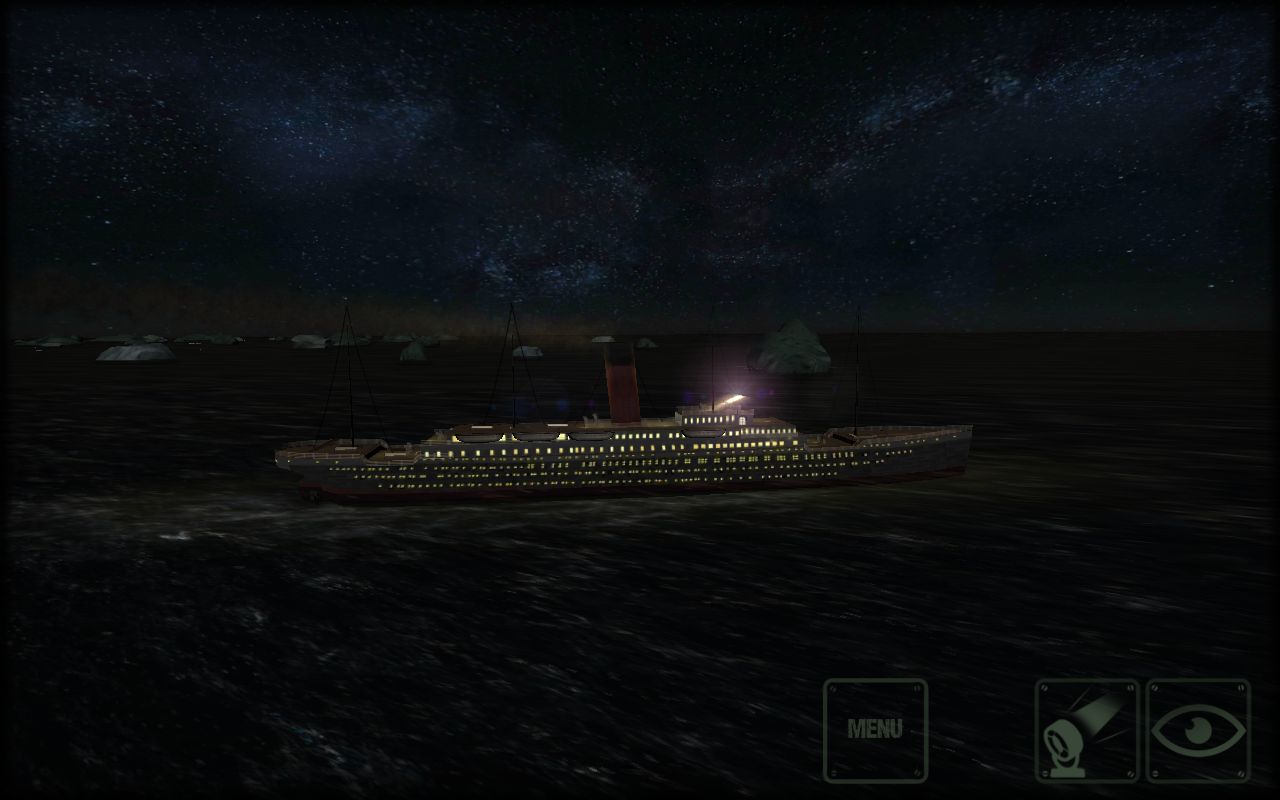 泰坦尼克号2Its Titanic 2 Premiumv1 完整版