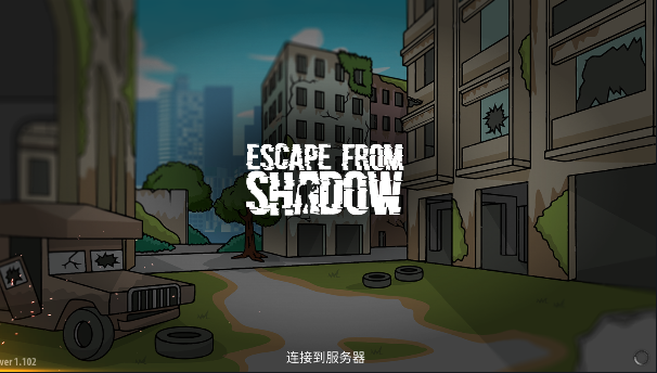 Escape from Shadow(˷2d)v1.102 ֻ