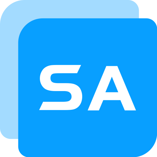 SA浏览器v1.0 最新版