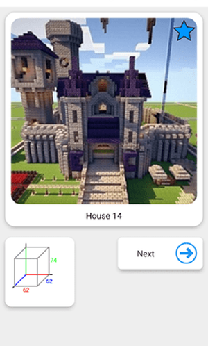 我的世界构建器Builder for Minecraft PEv15.2.3 最新版