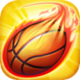 Head Basketball(头顶篮球无限金币版(作弊菜单))v3.3.2 装备全解锁版