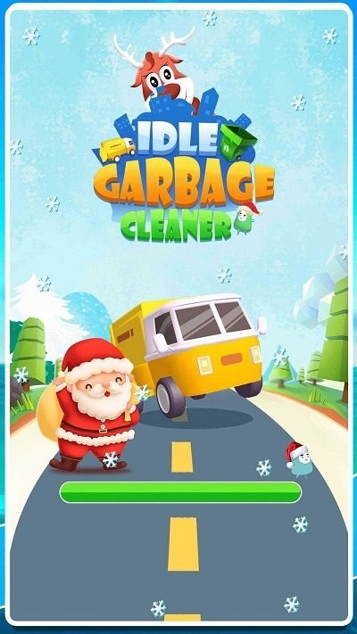 Idle Garbage Cleanerϴv1.0.3 ׿
