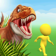 恐龙攻击模拟器3dv1.16 安卓版