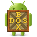 手机dos模拟器AnDOSBoxv1.1.6 安卓v1.1.6 安卓版