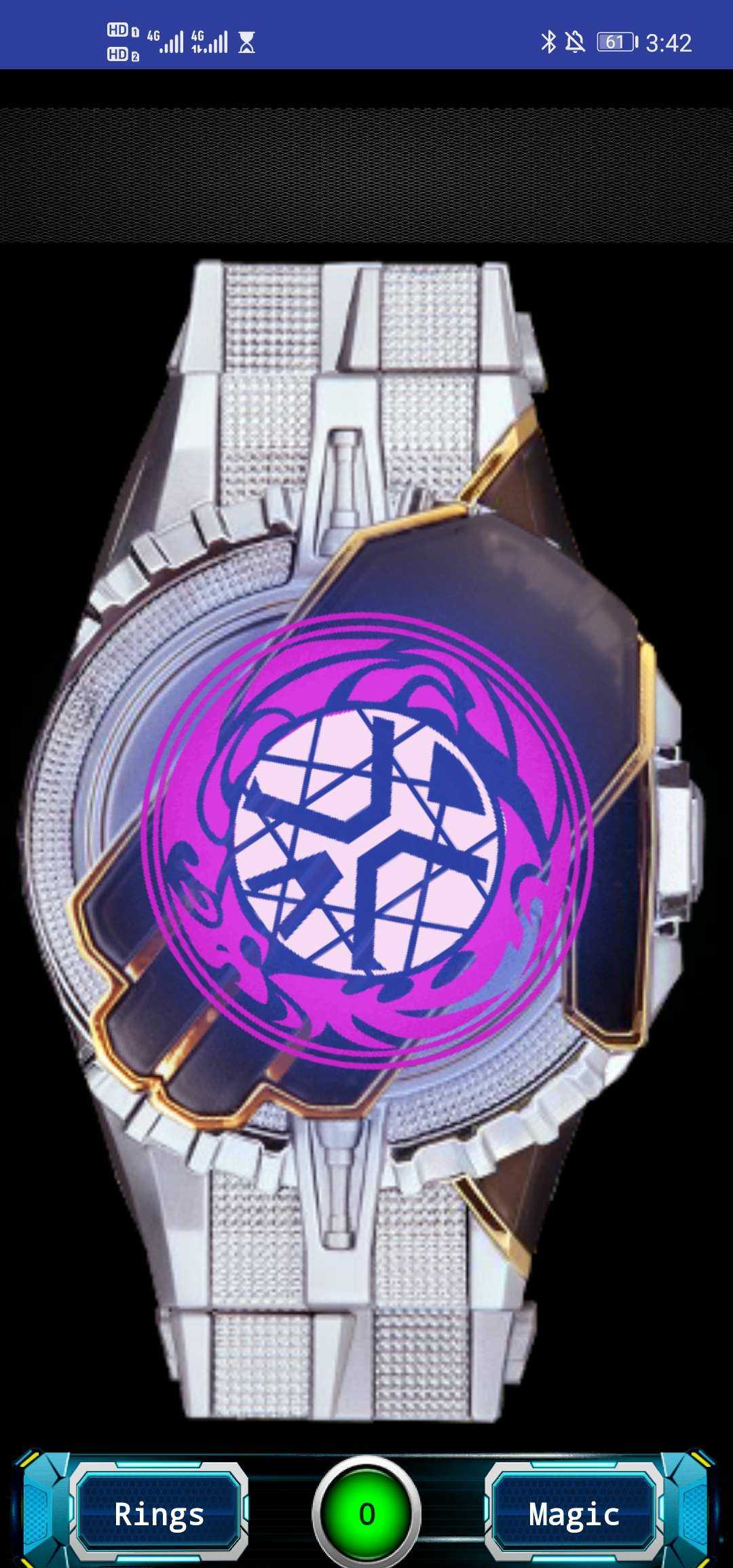 Kamen Rider Wizard Belt(ʿħʦģ)v1.0 °汾