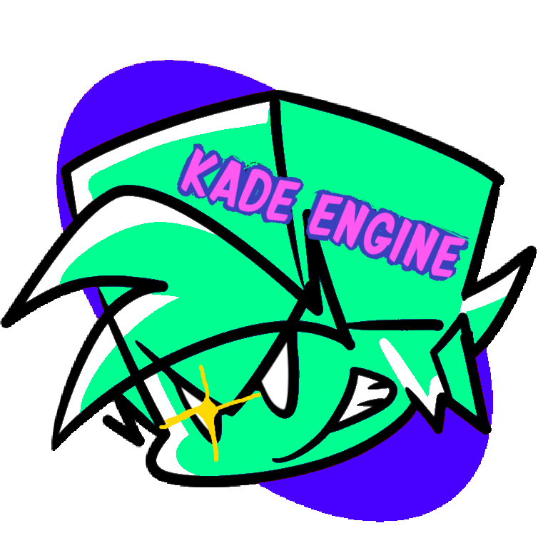 FNF Kade Engine黑色星期五之夜失忆好结局模组v4.0 安卓版