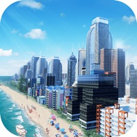 模拟小城市v1.0.0 官方正版